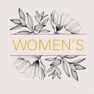 WOMEN’S